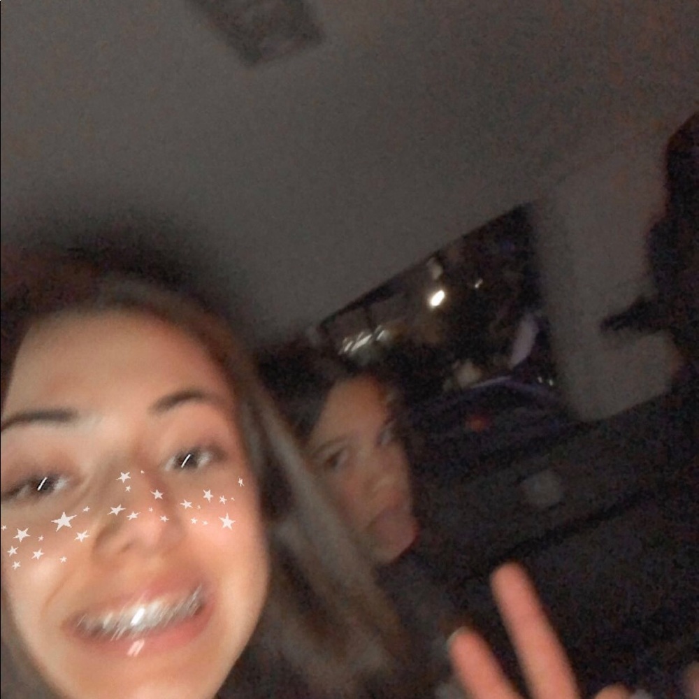 Meet your Posher, Natalie